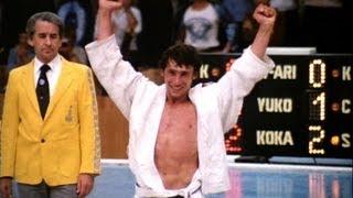 Shota Khabareli Surges To Olympic Judo Gold - Moscow 1980 Olympics