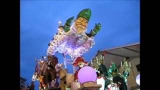 Aalst Carnaval 2009 - Drasj