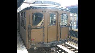 BLETransit Original! BMT Standard Train@Brighton Beach!