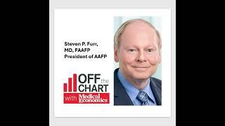 S1 Ep37: Physicians finances with Steven P. Furr, MD of AAFP