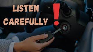 5 Scary Car Noises You Can't Ignore (and 4 You Can!)