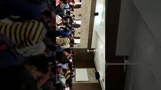 Freshers| entertainment | jss noida| campus