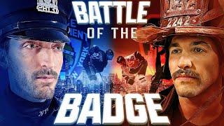 Battle of the Badge: NYPD vs FDNY