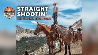 Shootin' Straight w/ Lydia Smith, CNSCA & Umarex | Wild Talk S3 Ep14