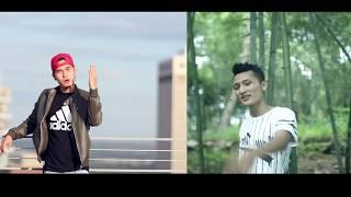 Karen new hip hop song 2017 ( Long Distance Relationship ) Linbus Dan FT. Real Nine & Suzuke