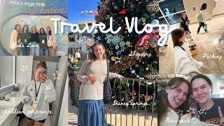 Florida Travel Vlog ️