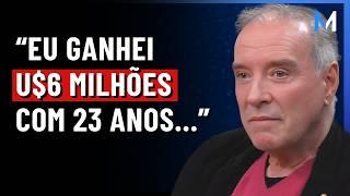 Como EIKE BATISTA ficou MILIONÁRIO? | Market Makers #122