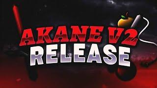 Akane V2 1.8.9 PVP Texture Pack - by iSparkton preview