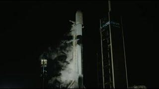 | Falcon 9 | Starlink 6-45 |