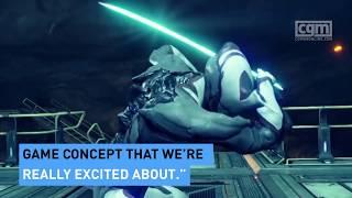 DIGITAL EXTREMES NEW GAME KEYSTONE | CGMinutes