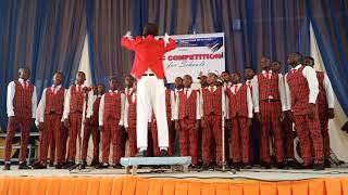 2021 MUTAN COMPETITION: DAY II