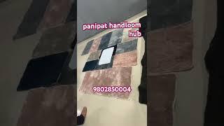 panipat handloom hub #shyambhajan #jaishreeshyam panipat 9802850004