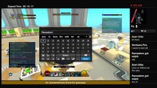 Trove Giveaway Episode 1