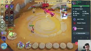 LIVE SANTAI MAGIC CHESS