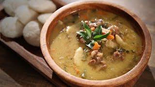 Mutton Stew | Mutton Recipe – Kerala Cuisine | Masala Trails