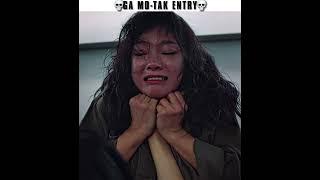 Ga Mo-tak entry️ |The Uncanny Counter |  Song : Montagem Bailao (Super Slowed)