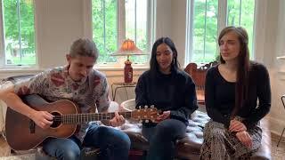 Living Hope (feat Wesley Nilsen, May Angeles & Melanie Tierce)