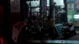 Bumfight in Pattaya (Soi Buakhao)