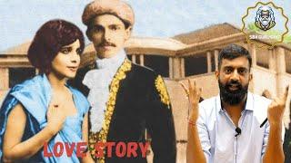 जिन्ना परिवार का इतिहास | Jinna family history | Jinnah Lovestory | जिन्ना की प्रेम कहानी#Rajveersir