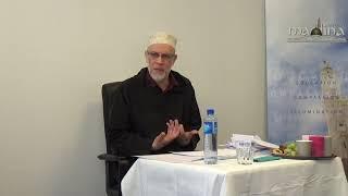 Islam and marriage - Shaykh Abdul Aziz Ahmed at Madina Institute 10/14