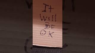 "it will be ok"   #3   zfix  november 14th 2024