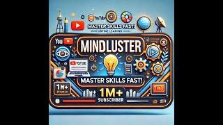 Learn Skills Online Anytime, Anywhere | MindLuster Review