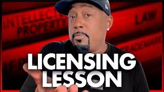 Licensing Basics You NEED To Know In Business | Shark Tank's Daymond John