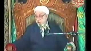 Lecture - امامة الامام الحسن المجتبى - الشيخ باقر المقدسي