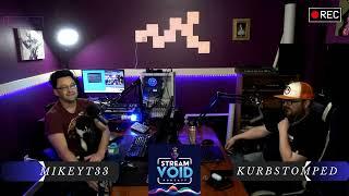 Weekly Catch Up - Stream Void Podcast EP 163