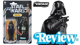 Star Wars The Vintage Collection Darth Vader VC334 Review & Comparison!