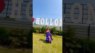I love Hollongi # Sort dace