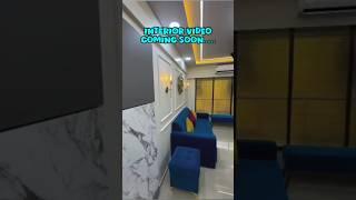Interior work Coming soon..7977800208 #shorts #short #interiordesign #viralvideo #trending #2bhk #yt