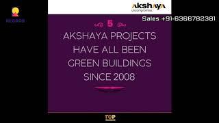 Top 10 reasons to buy Akshaya Homes in Chennai | ️+91-6366782381 | For Site Visit & Booking