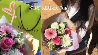 SEHC GRADUATION PARTY 2019 