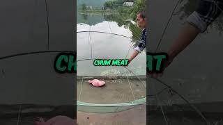 GENIUS Fishing Hack! 