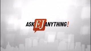 Ask EJ Anything Trailer: Edmonton Journal columnist, Keith Gerein