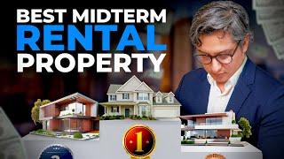 I Found the Perfect Midterm Rental Property and You Can Too!