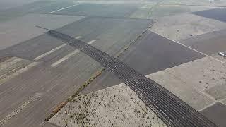 Autostrada A7 Buzau - Focsani / Lucrari lotul 4 zona Focsani, Petresti 30.09.2022 UMB