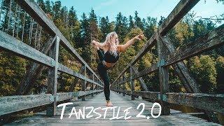 DANCERS OF PASSAU - Tanzstile 2.0
