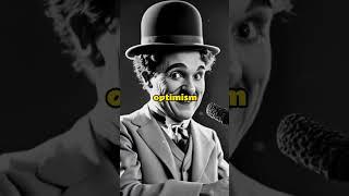 Timeless Wisdom of Charlie Chaplin:Inspiring Millions through his Words. #youtubeshorts