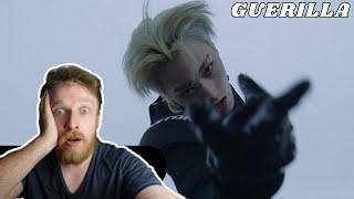 #63 Guerrilla + DANCE PRACTICE - (에이티즈) ATEEZ REACTION - ULTIMATE ATEEZ RANKING #ateez