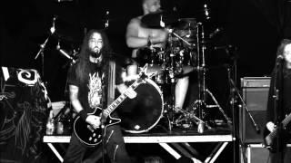 KroW - Framework of Violence - Live in Uberlandia/Brazil