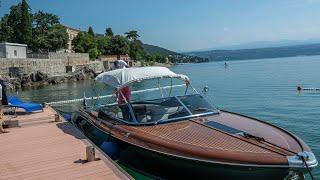 Chapter 5-Kvarner Bay,  Croatia