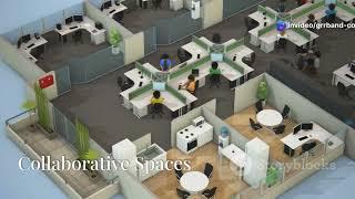 Ace Office Furniture Houston - Projects to Realities