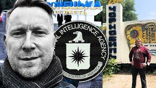 CIA Chief of Operations for Afghanistan/Pakistan | Ed Bogan | Ep. 292