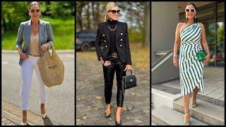 Effortlessly Cool: Casual Summer Outfits for Women | Summer Outfits 2023 | Summer Fashion Trends