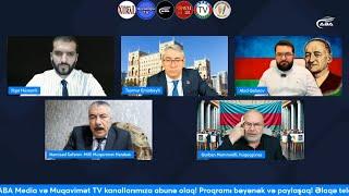 İnsanlar Azərbaycan Xalq Parlamentini niyə dəstəkləməlidir və AzXP nin ləğvi mümkündürmü?  17.11.24