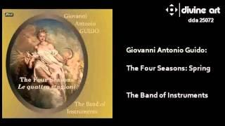 Giovanni Guido - The Original Four Seasons