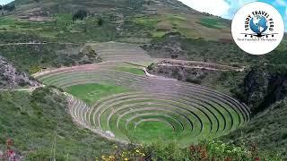 Cuatrimotos en Maras Moray y Salineras