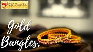 Beautiful Bangles By Rk Jewellers - Goa's Best